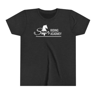 Select Riding Academy Youth  Tee-Shirt