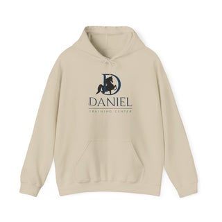 Daniel Training Center Unisex Hooded Sweatshirt