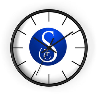 Shino Wall Clock