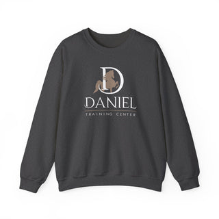Daniel Training Center Unisex Crewneck Sweatshirt
