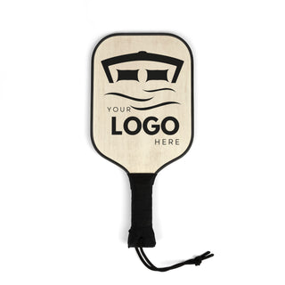 Custom Pickleball Kit