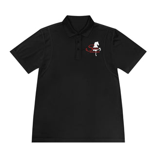 Select Riding Academy Unisex Sport Polo Shirt