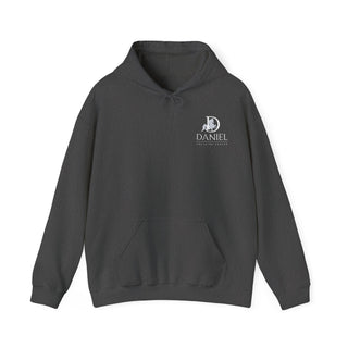 Daniel Training Center Unisex Hooded Sweatshirt