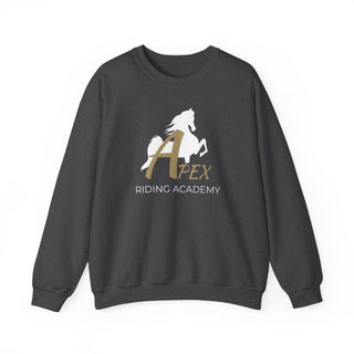 Apex - Unisex Crewneck Sweatshirt