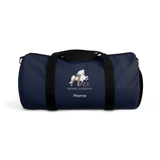 Apex Duffel Bag -- Personalized