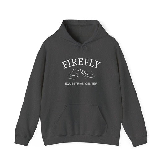 Firefly Unisex Hooded Sweatshirt