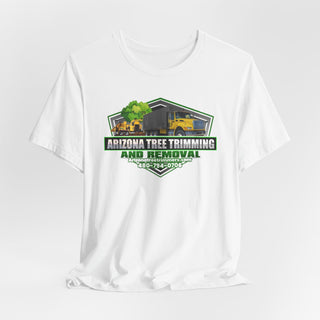AZ Tree Trim Tee Shirt