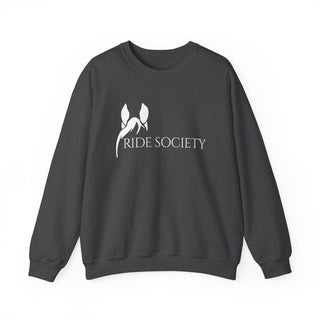 Ride Society Unisex Graphic Sweatshirt