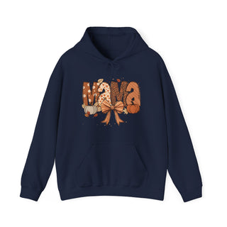 Mama Unisex Hooded Sweatshirt