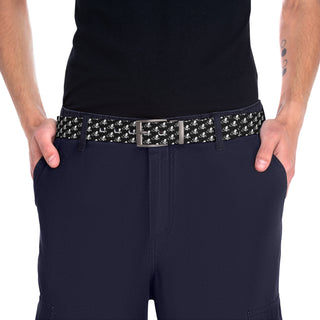 Select Riding Academy Logo Belt