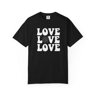 Love Graphic T Shirt