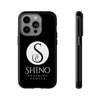 Shino Tough Cases - iPhone, Samsung Galaxy, Google Pixel