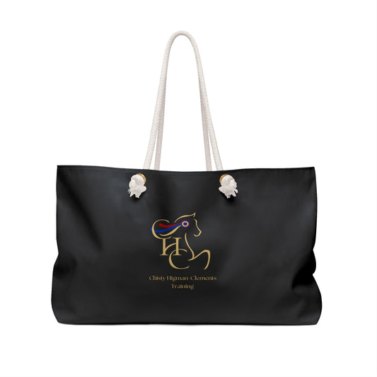 CHC Weekender Bag