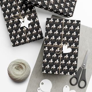 Apex Gift Wrap Papers
