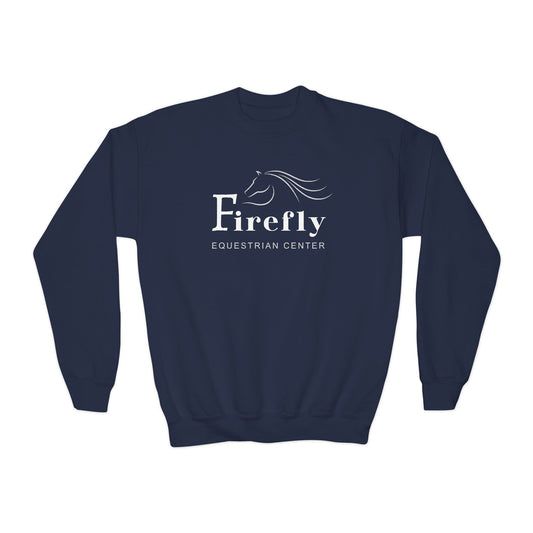 Firefly Youth Crewneck Sweatshirt