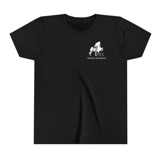 Apex Riding Academy Youth  Tee-Shirt