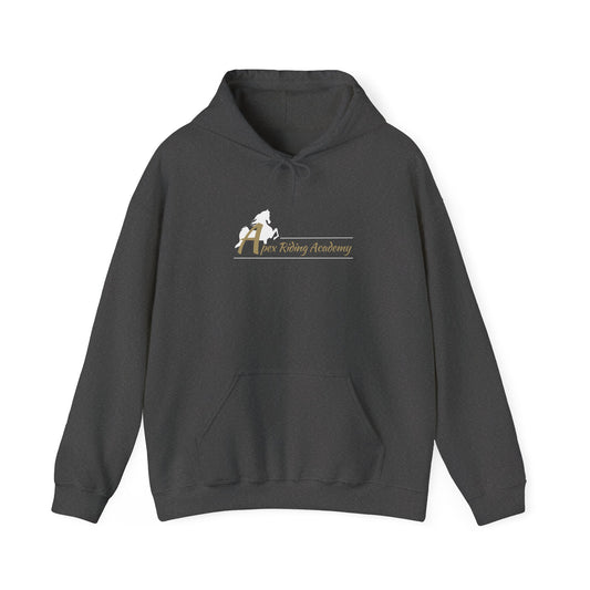 Apex Hooded Sweatshirt