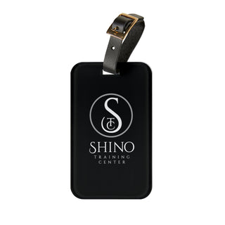 Shino Luggage Tag