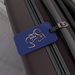 CHC Luggage Tag