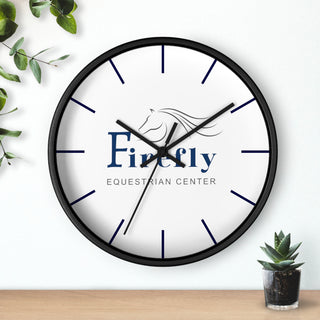 Firefly Wall Clock