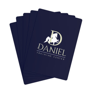 DTC Poker Cards