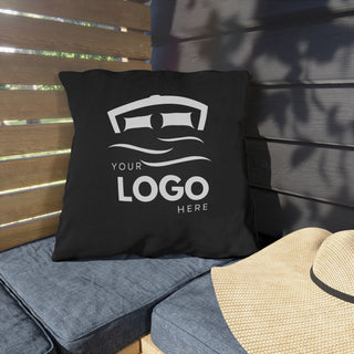 Custom Outdoor Pillows