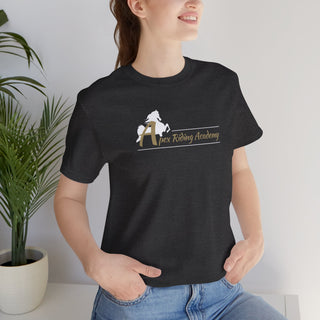 Apex Lightweight Unisex T-Shirt