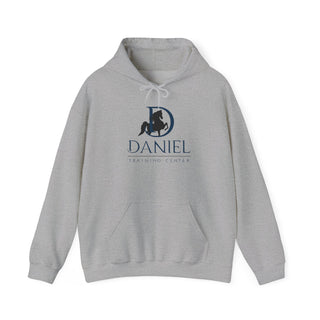 Daniel Training Center Unisex Hooded Sweatshirt