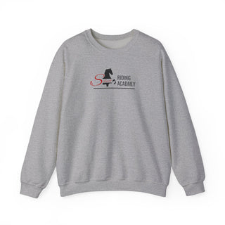 Select Riding Academy Unisex Crewneck Sweatshirt