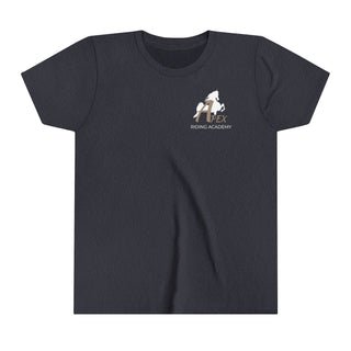 Apex Riding Academy Youth  Tee-Shirt