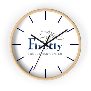 Firefly Wall Clock