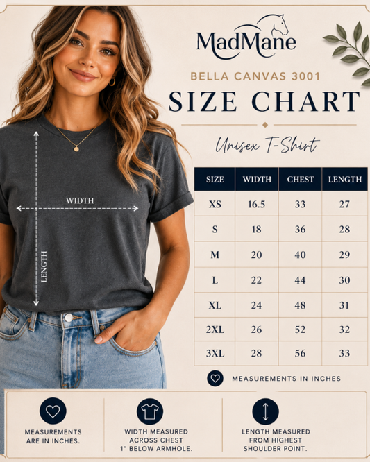 Mentally Spicy Graphic T-Shirt