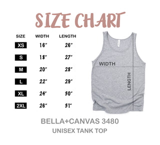 Firefly - Unisex Jersey Tank