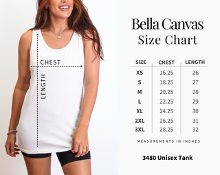 Select Riding Academy - Unisex Jersey Tank