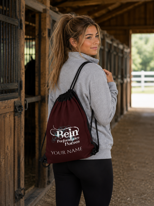 Bein Personalized Helmet/Gear Bag