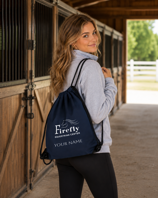 Firefly Personalized Helmet/Gear Bag