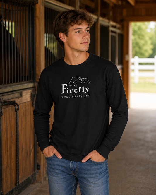 Firefly Unisex Long Sleeve Tee
