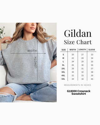 Equestrian Break The Rules Graphic Sweatshirt