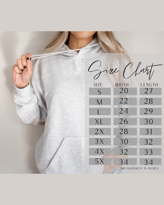 Socially Awkward Hooded Sweatshirt (2 Sided)