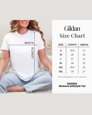 Daniel Training Center Women's Softstyle Tee