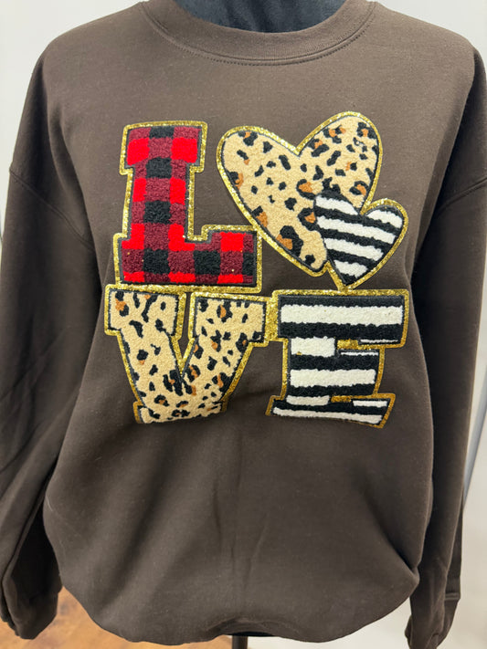 Love Patch