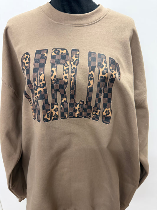 Darlin' Cheetah