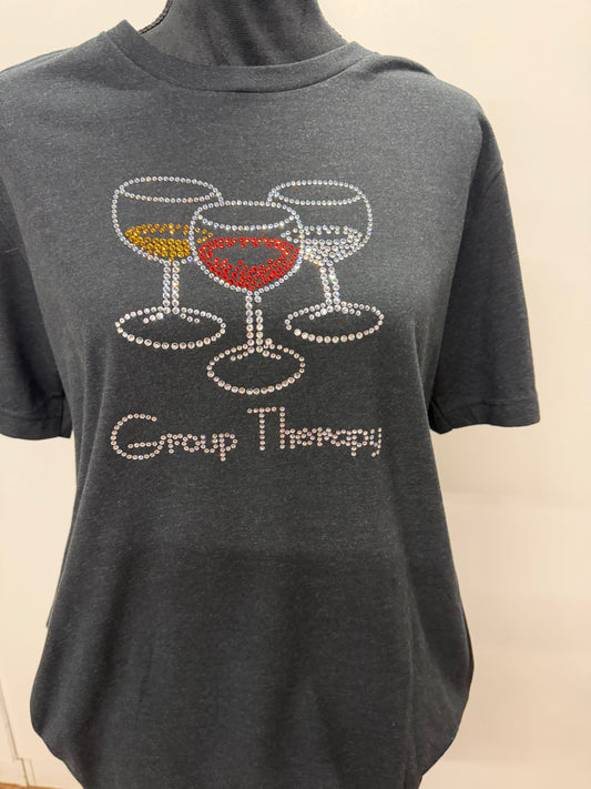 Group Therapy Sparkle