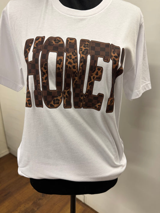 Honey Cheetah