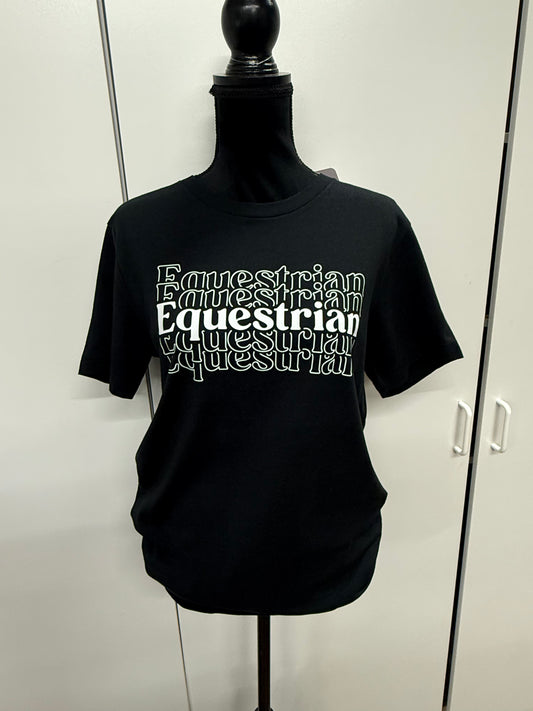Equestrian