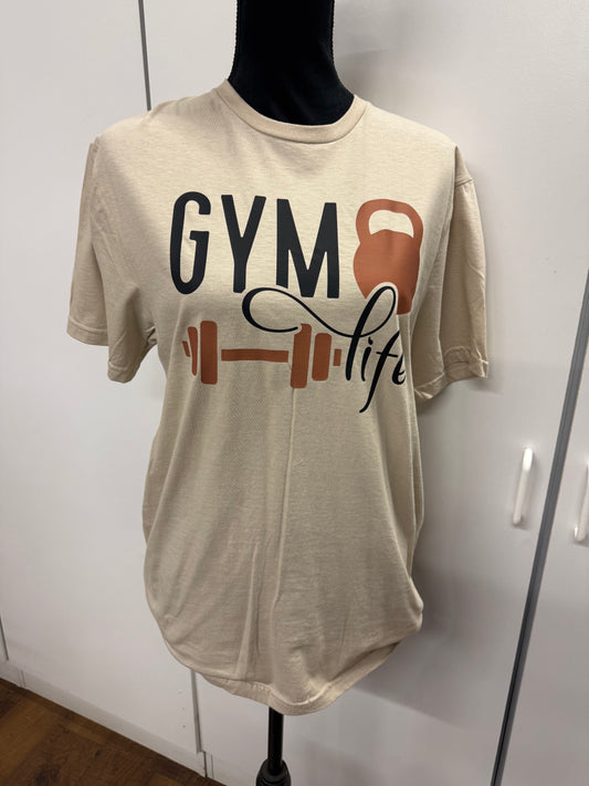 Gym Life