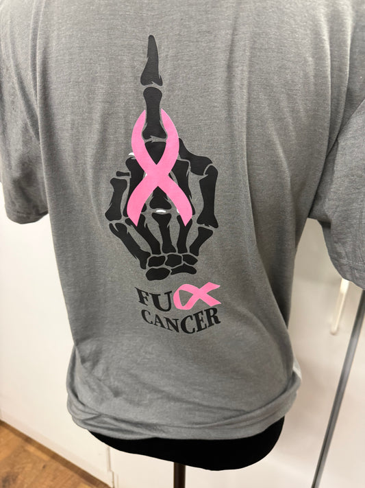 F*ck Cancer