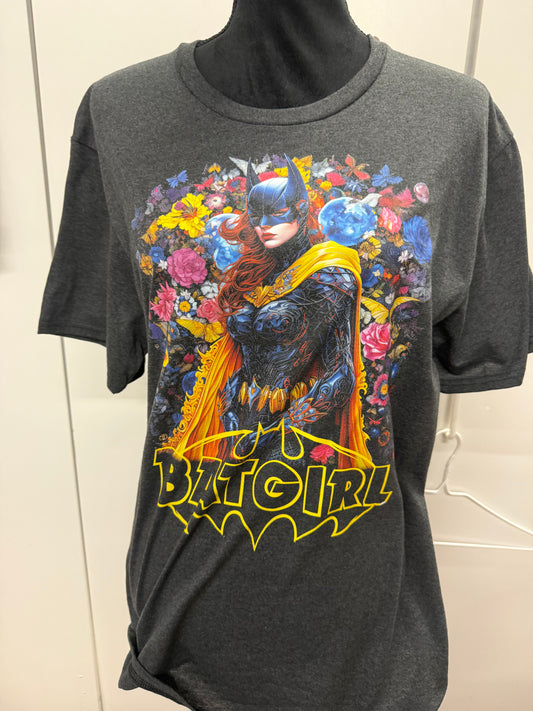 Bat Girl