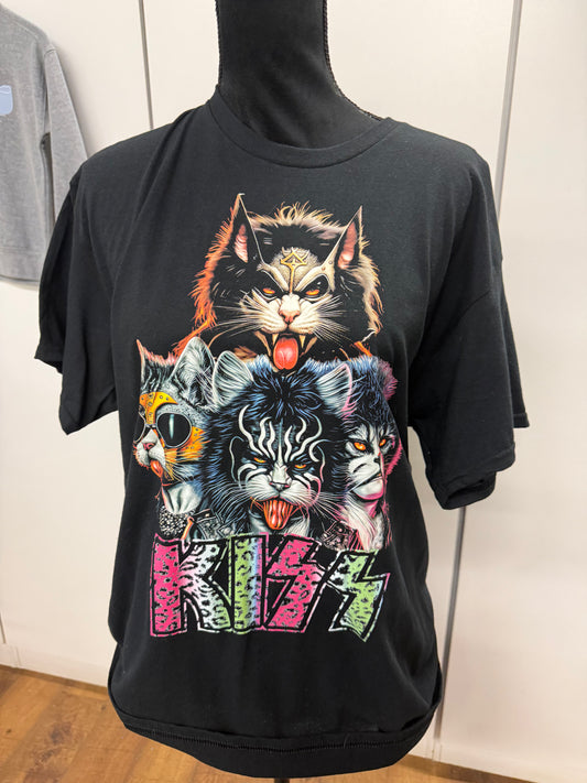 Kiss Kitten