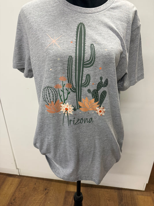 Arizona Cactus